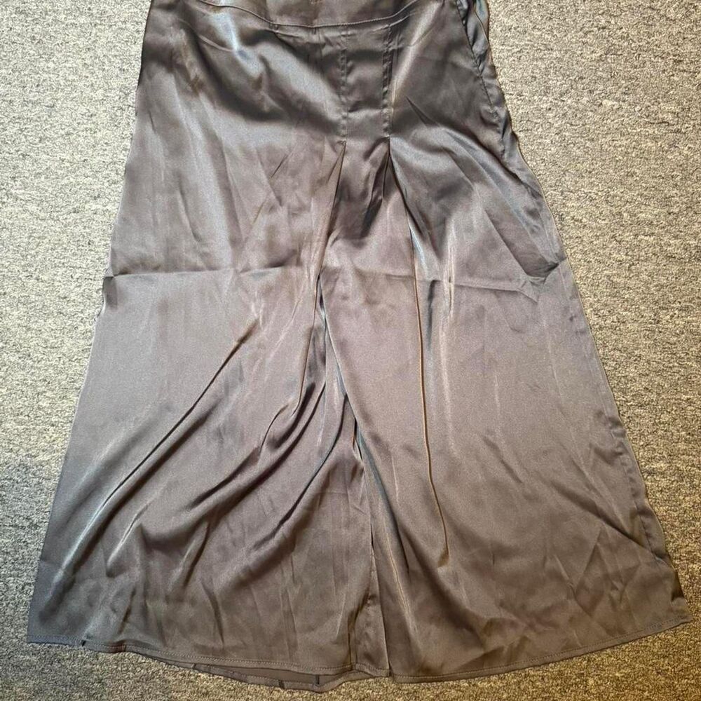 Goat-usa Women's Black and Grey Skirt